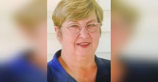 Obituary information for Patricia A. Parks