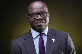 L'Ivoirien Eric N'Guessan devient directeur du cluster Afrique  Subsaharienne pou