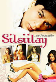 If you're interested in the latest blockbuster from disney, marvel, lucasfilm or anyone else making great popcorn flicks, you can go to your local theater and find a screening coming up very soon. Silsiilay Watch Full Movie Online Eros Now