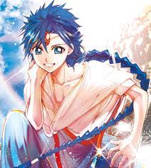 Aladdin is very naive and does not know much about the world. Aladdin Magi Wiki Fandom