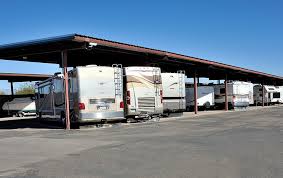 Great, little rv park nice park with large sites and clean facilities. Midvale Rv Arizona Tucson Dollar Self Storage
