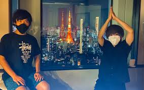 THE KINGS PLACE: 2021年7月アーカイブ