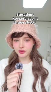 Pill Popping Lisa Burrow