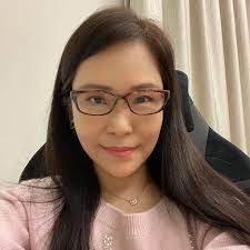 Christina Chea's Instagram, Twitter & Facebook