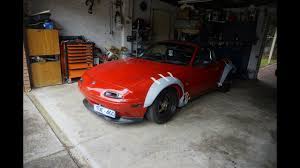 Get the best deal for body kits for 1995 mazda miata from the largest online selection at ebay.com. Rocket Bunny Flares On The Miata Wide Body Time Youtube