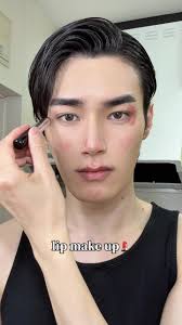 lip make up💄#lip #lipstick #lipmakeup