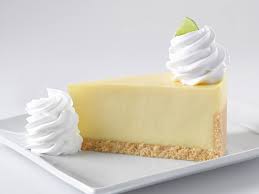 It is made with vanilla raspberry cake crust, lady fingers soaked in raspberry sauce, lemo… Key Lime Cheesecake The Cheesecake Factory