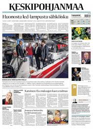 Finnlandia kalustemaailma on osa maskun kalustetalo oy:tä. Keskipohjanmaa 9 2 2013 Lehtiluukku Fi