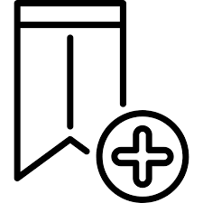 Bookmark Vector Svg Icon 215 Svg Repo Free Svg Icons