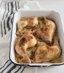 I use whole chickens in soups and stews. The Best Baked Chicken Leg Quarters Easy Chicken Recipe