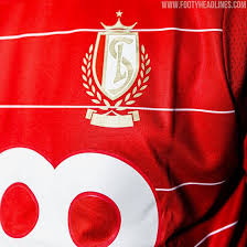 Commandez votre tenue de match, vêtements & équipements du standard de liège sur le fanshop officiel. Standard Luttich 19 20 Trikots Veroffentlicht Ausweichtrikot Geleakt Nur Fussball