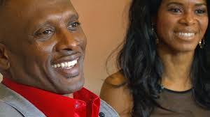 Sharice Brown's Instagram, Twitter & Facebook