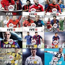 French forward kylian mbappe was the cover star of fifa 21, so it is expected to see someone else on the front cover for fifa 22. Fifa 20 Ranking The 26 Best Fifa Covers Of All Time Newsgroove Uk