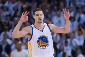 We've gathered more than 5 million images uploaded by our users and sorted them by the most popular ones. Klay Thompson Wallpapers Wallpaper Cave