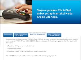 Untuk cara membuat pin kartu kredit mandiri ini ada beberapa cara yang dapat kalian lakukan, yakni dengan melalui sms, kemudian atm mandiri dan yang terakhir adalah melalui sms otpcc. Pengingat Aktifkan Pin Kartu Kredit Anda Sebelum 1 Juli 2020 Pinterpoin
