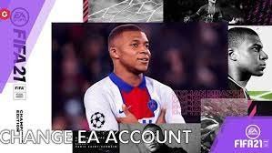 Maybe you would like to learn more about one of these? Fifa 21 How To Change Your Ea Account And Link Them To Your Xbox And Playstation Account