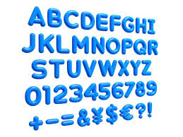 Every day new 3d models from all over the world. Letter Alphabet 3d Turbosquid 1525448