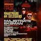 Shed Da Bass B2B Drumhaus Halloween Special Event event image