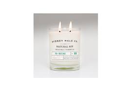 5 Delicious Fir Tree Scented Candles That Will Compensate For Your Fake Christmas Tree Washingtonian Dc
