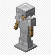 A netherite backpack has twice the slots. Minecraft Diamond Armor On Armor Stand Hd Png Download Vhv