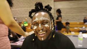 18th and Vine Arts Festival 2025