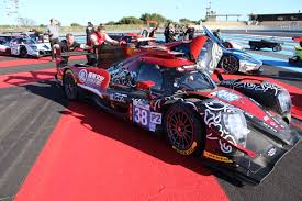 Jackie chan dc racing currently fields an oreca o7, a le mans prototype built by top car designers, oreca. Jackie Chan Dc Racing X Jota Have All 6 Drivers Ready Racing24 7 Net