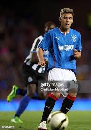 29 Rangers Andy Murdoch Photos & High Res Pictures