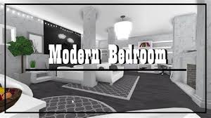 We've rounded up a ton of great roblox bloxburg houses desings that we hope will help you with your next build! Modern Bedroom Ideas For Bloxburg Bed