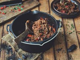 Pin Auf Dutch Oven