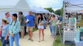 Bloom Fest: Local Arts & Nature