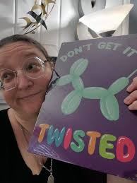 Me: God I have so much balloon animal merch because of Squeak, I literally  can't add a single piece to my collection. Also me: #VeraValentine #Squeak  #BalloonAnimalShifterRomance #FunnelCakeSurprise