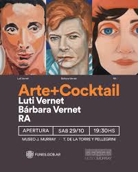 A qué vino Milo Lockett a Funes?