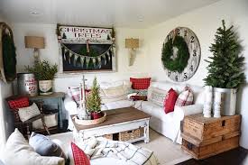 This cheap christmas decoration says it all. Diy Rustic Christmas Decorations You Are Going To Love The Budget Decorator