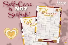 This is what makes the practice worth sticking to, even if you find it difficult or frustrating in the beginning. Self Care Sunday Self Care Bingo Printables For Fall Mom Does Reviews