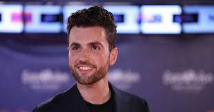 Muzyk wystąpił na otwarciu konkursu. Duncan Laurence Appears On American Today Show Show Netherlands News Live