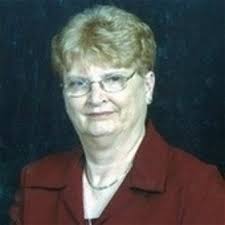 Obituary information for Joan Darnell Finney