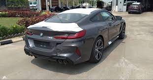 Experience the performance, luxury, and innovation of the the information you provide to black book, excluding your credit score, will be shared with bmw and a bmw dealership for the purpose of improving your car. Bmw M8 Coupe Starts Reaching Dealerships Could Be Launched Soon