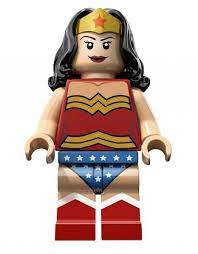 Marvel Y Dc Comics Lego Lego Personnage Lego Super Heros Batman Lego