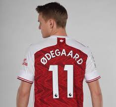 Join the discussion or compare with others! Arsenal Told How Much They Ll Need To Pay For Martin Odegaard Arsenal True Fans