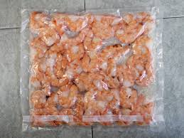Raw shrimp at different temperatures will result in under and over cooked. Sous Vide Shrimp Perfectly Cooked For Shrimp Cocktail Plus A Super Quick Sauce Cookistry