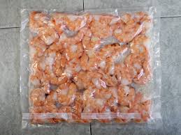 Olive oil 2 t tbsp. Sous Vide Shrimp Perfectly Cooked For Shrimp Cocktail Plus A Super Quick Sauce Cookistry