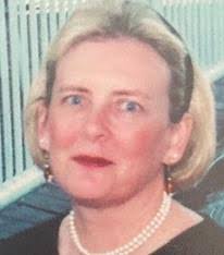 Carolyn Dodd Obituary