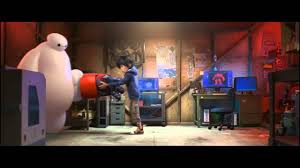 Visit the official site for disney's big hero 6 to watch featured trailers and videos, play games, read the synopsis and browse images from the movie. Big Hero 6 Immortals Fall Out Boy Movie Scene 720p Youtube