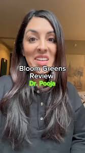 Justin Kelly Bloom Greens Review