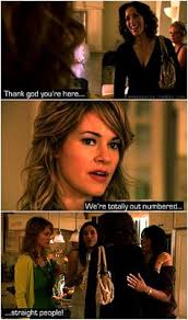 The l word quotes pt. 38 The L Word Ideas The L Word Lesbian Words
