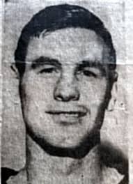 Player photos for the 1955-56 Shawinigan Falls Cataracts at hockeydb.com