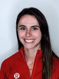 Kristina Walton's Instagram, Twitter & Facebook