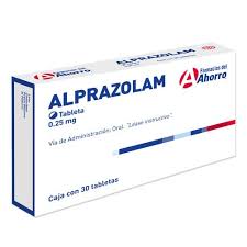 Image result for Alprazolam
