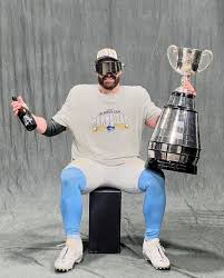 Ryan Hunter continues to add to his impressive ring collection