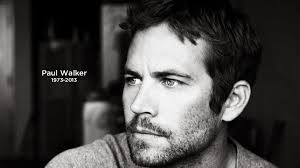 Paul Walker Obituary (1973